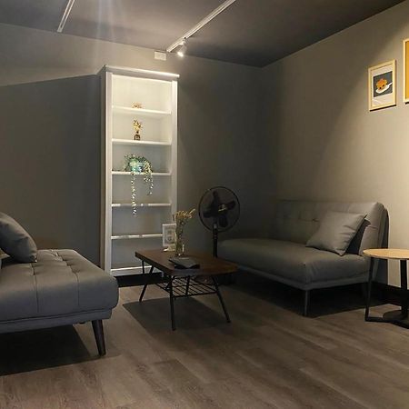 Easyliving Lägenhet Tainan Exteriör bild