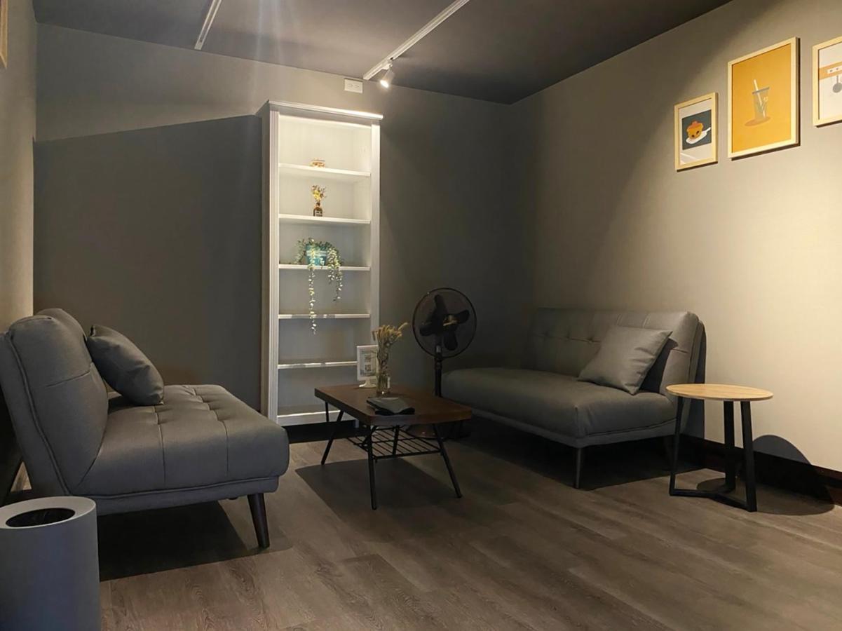 Easyliving Lägenhet Tainan Exteriör bild