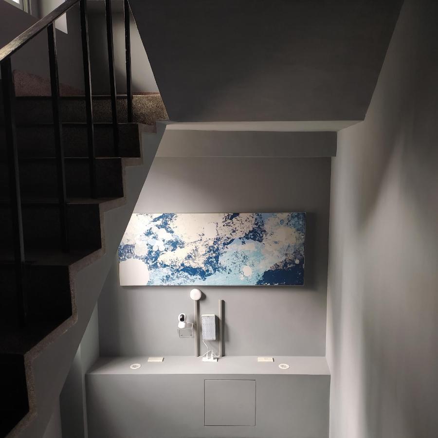 Easyliving Lägenhet Tainan Exteriör bild