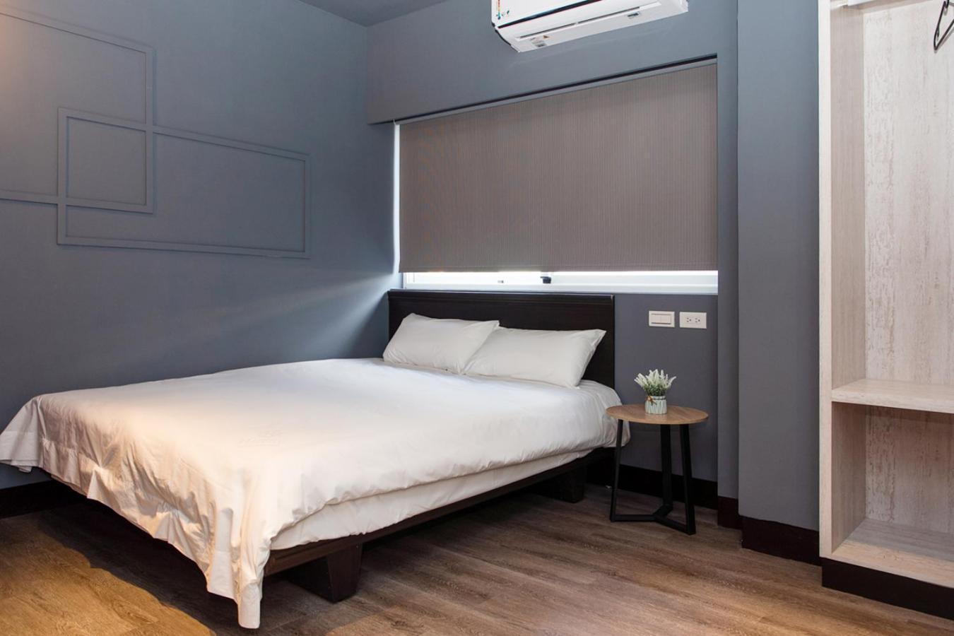 Easyliving Lägenhet Tainan Exteriör bild